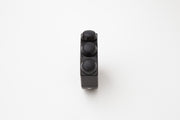 ᵀᴴᴱMOTOWORKS 3-Button Handlebar Control - Series One - Black